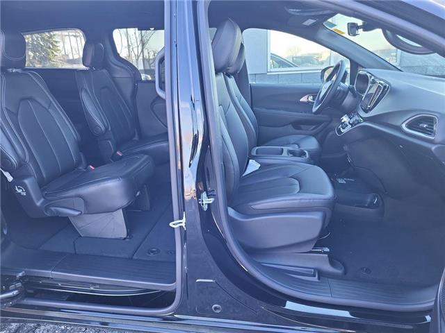 2026 Chrysler Grand Caravan SXT (Stk: 260118) in Windsor - Image 20 of 24 2026 Chrysler Grand Caravan SXT (Stk: 260118) in Windsor - Image 20 of 24