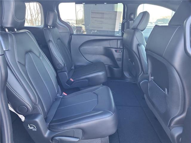 2026 Chrysler Grand Caravan SXT (Stk: 260118) in Windsor - Image 21 of 24 2026 Chrysler Grand Caravan SXT (Stk: 260118) in Windsor - Image 21 of 24