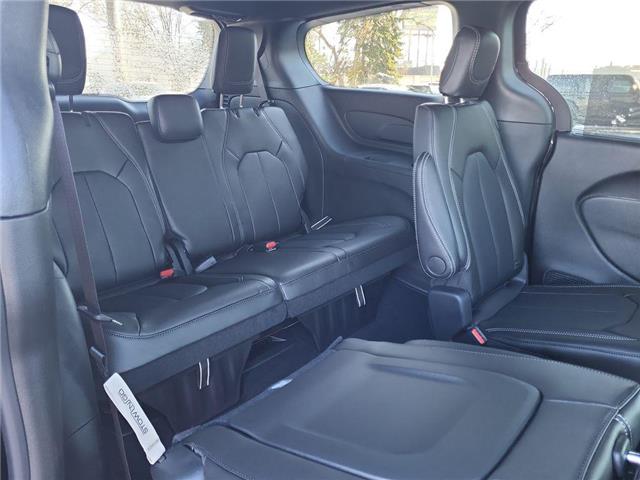 2026 Chrysler Grand Caravan SXT (Stk: 260118) in Windsor - Image 22 of 24 2026 Chrysler Grand Caravan SXT (Stk: 260118) in Windsor - Image 22 of 24