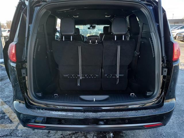 2026 Chrysler Grand Caravan SXT (Stk: 260118) in Windsor - Image 23 of 24 2026 Chrysler Grand Caravan SXT (Stk: 260118) in Windsor - Image 23 of 24
