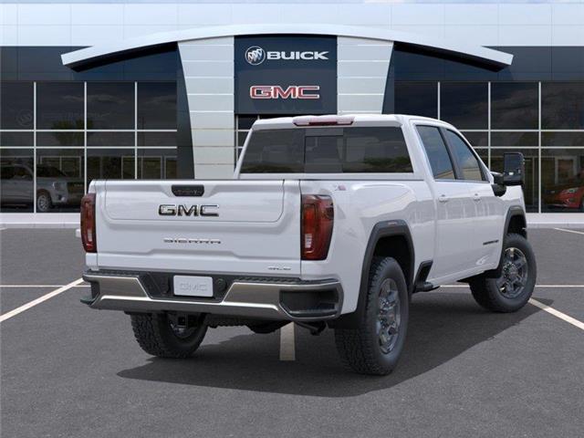 2026 GMC Sierra 2500HD  (Stk: 356658) in Gatineau - Image 4 of 6