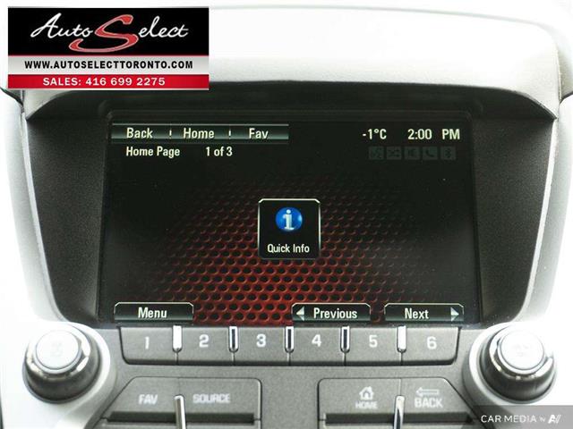 2017 GMC Terrain SLE-2 (Stk: 1TMCVT) in Scarborough - Image 17 of 29