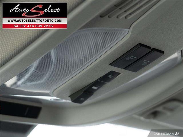 2017 GMC Terrain SLE-2 (Stk: 1TMCVT) in Scarborough - Image 26 of 29