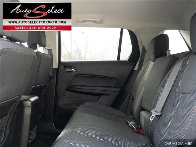 2017 GMC Terrain SLE-2 (Stk: 1TMCVT) in Scarborough - Image 28 of 29
