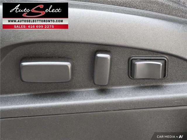 2017 GMC Terrain SLE-2 (Stk: 1TMCVT) in Scarborough - Image 20 of 29