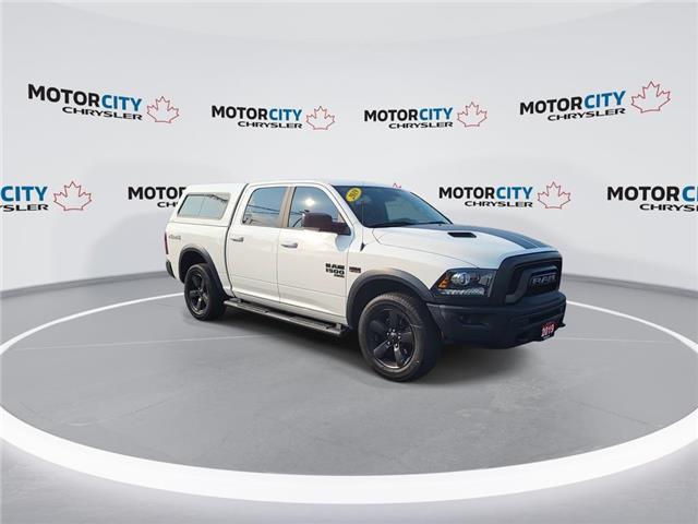 2019 RAM 1500 Classic SLT (Stk: 260430A) in Windsor - Image 2 of 22