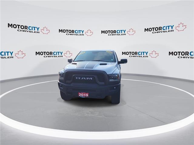 2019 RAM 1500 Classic SLT (Stk: 260430A) in Windsor - Image 3 of 22