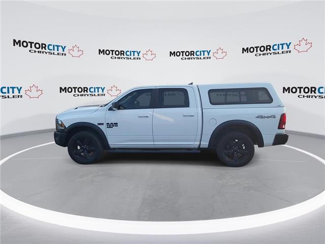 2019 RAM 1500 Classic SLT (Stk: 260430A) in Windsor - Image 5 of 22