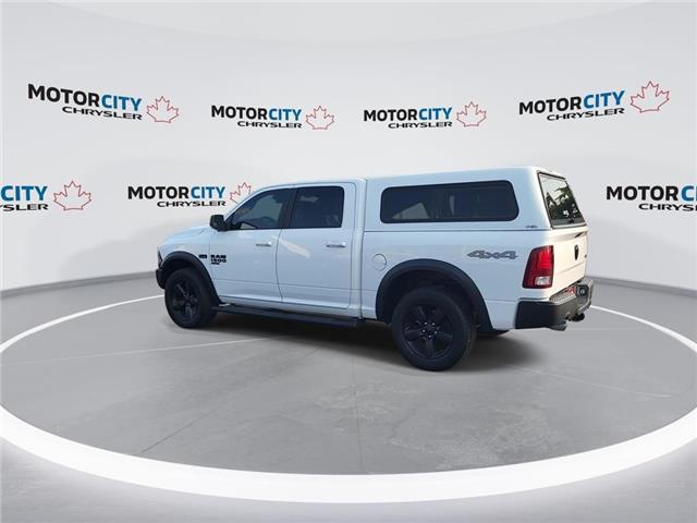 2019 RAM 1500 Classic SLT (Stk: 260430A) in Windsor - Image 6 of 22