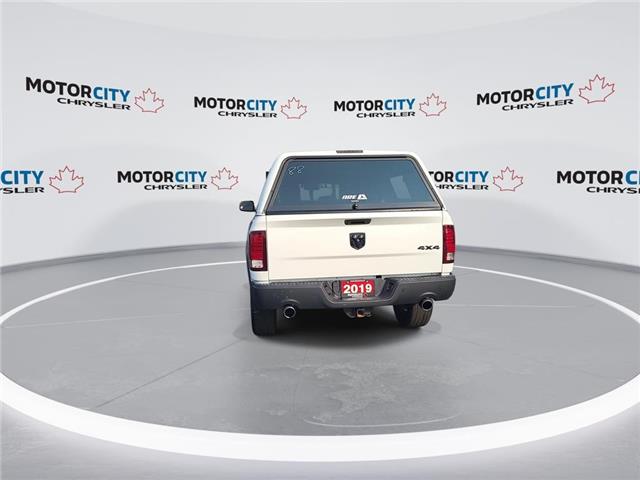 2019 RAM 1500 Classic SLT (Stk: 260430A) in Windsor - Image 7 of 22