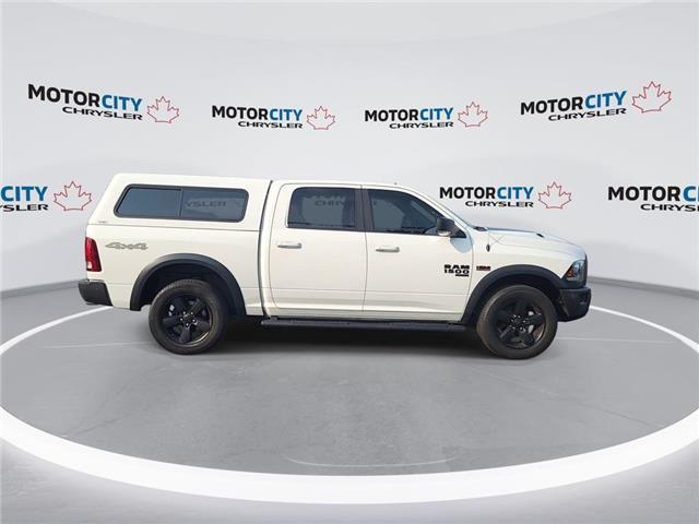 2019 RAM 1500 Classic SLT (Stk: 260430A) in Windsor - Image 9 of 22