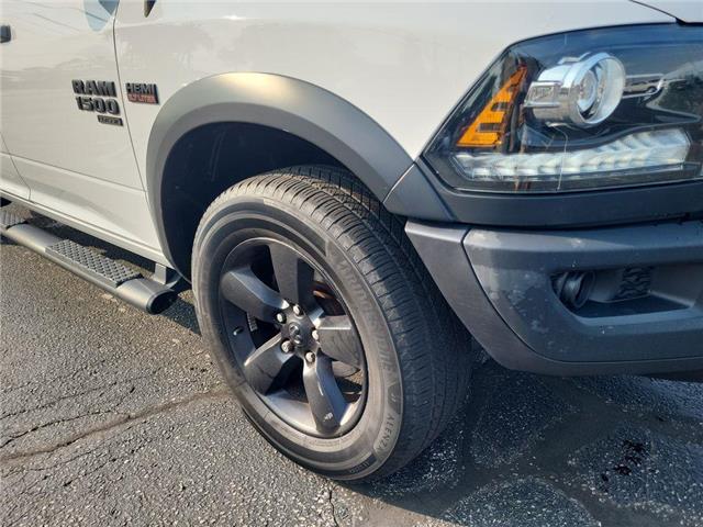2019 RAM 1500 Classic SLT (Stk: 260430A) in Windsor - Image 10 of 22