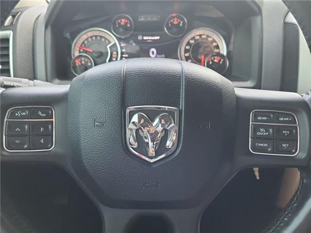 2019 RAM 1500 Classic SLT (Stk: 260430A) in Windsor - Image 12 of 22
