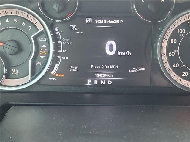 2019 RAM 1500 Classic SLT (Stk: 260430A) in Windsor - Image 13 of 22