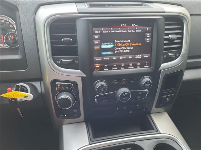 2019 RAM 1500 Classic SLT (Stk: 260430A) in Windsor - Image 14 of 22