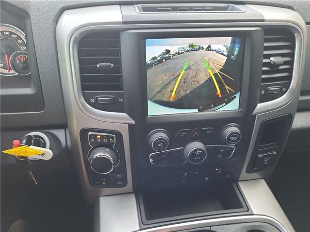 2019 RAM 1500 Classic SLT (Stk: 260430A) in Windsor - Image 15 of 22