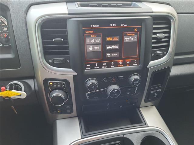 2019 RAM 1500 Classic SLT (Stk: 260430A) in Windsor - Image 17 of 22