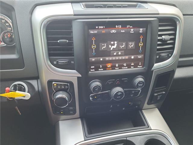 2019 RAM 1500 Classic SLT (Stk: 260430A) in Windsor - Image 18 of 22