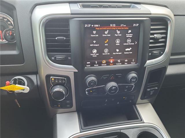 2019 RAM 1500 Classic SLT (Stk: 260430A) in Windsor - Image 19 of 22