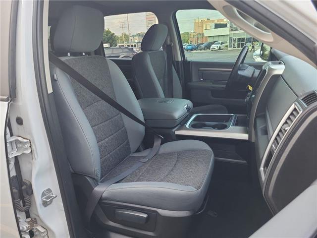 2019 RAM 1500 Classic SLT (Stk: 260430A) in Windsor - Image 20 of 22