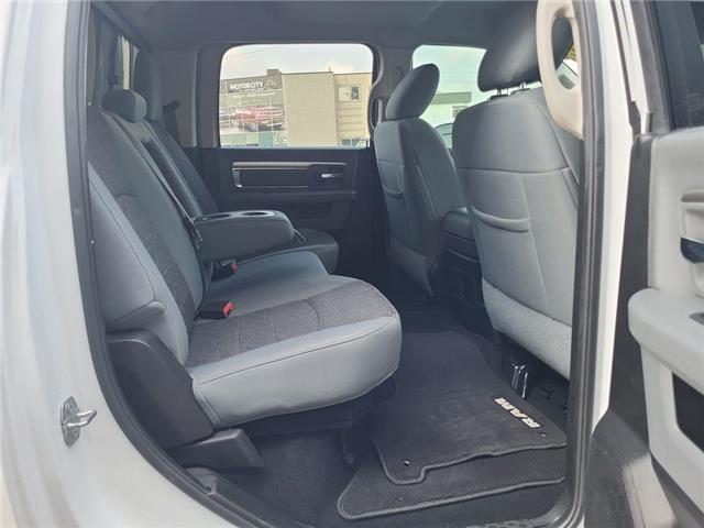 2019 RAM 1500 Classic SLT (Stk: 260430A) in Windsor - Image 21 of 22