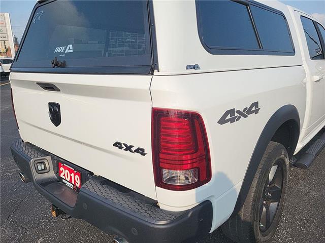 2019 RAM 1500 Classic SLT (Stk: 260430A) in Windsor - Image 22 of 22