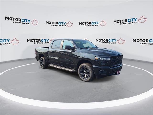 2026 RAM 1500 Tradesman (Stk: 260463) in Windsor - Image 2 of 22