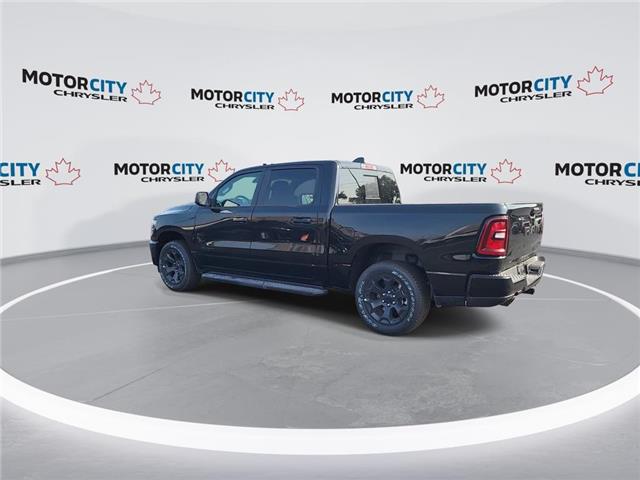 2026 RAM 1500 Tradesman (Stk: 260463) in Windsor - Image 6 of 22