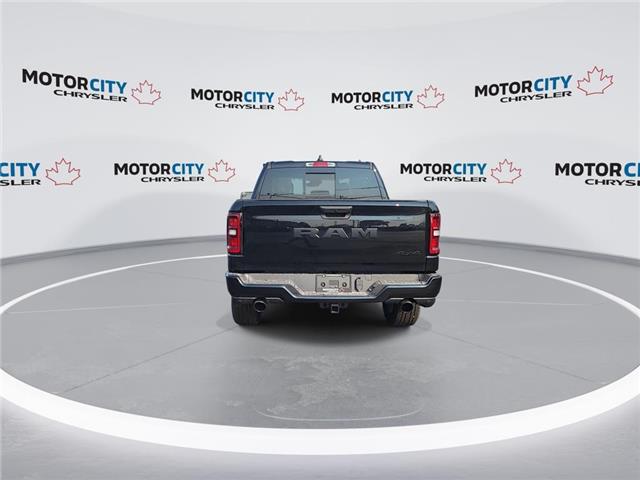 2026 RAM 1500 Tradesman (Stk: 260463) in Windsor - Image 7 of 22