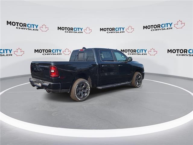 2026 RAM 1500 Tradesman (Stk: 260463) in Windsor - Image 8 of 22