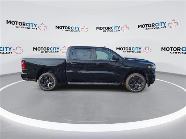 2026 RAM 1500 Tradesman (Stk: 260463) in Windsor - Image 9 of 22