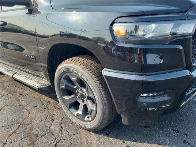 2026 RAM 1500 Tradesman (Stk: 260463) in Windsor - Image 10 of 22