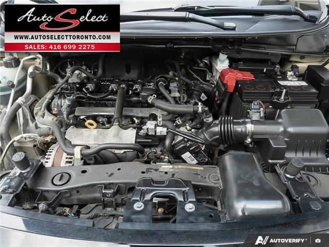 2021 Nissan Versa S (Stk: 979VT1) in Scarborough - Image 8 of 29 2021 Nissan Versa S (Stk: 979VT1) in Scarborough - Image 8 of 29