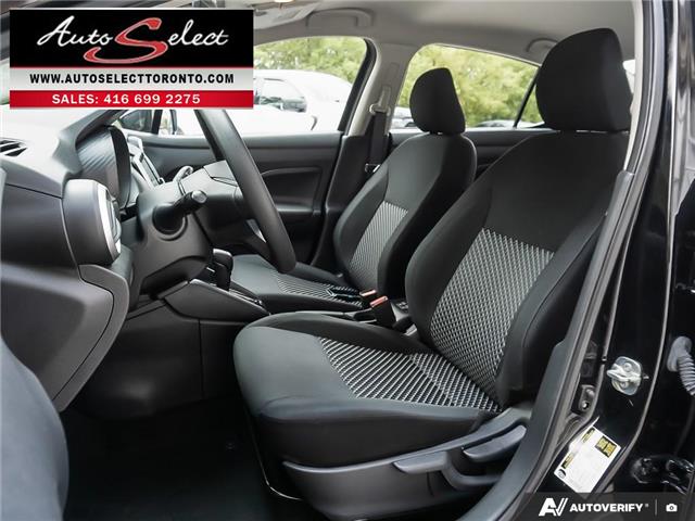 2021 Nissan Versa S (Stk: 979VT1) in Scarborough - Image 13 of 29 2021 Nissan Versa S (Stk: 979VT1) in Scarborough - Image 13 of 29