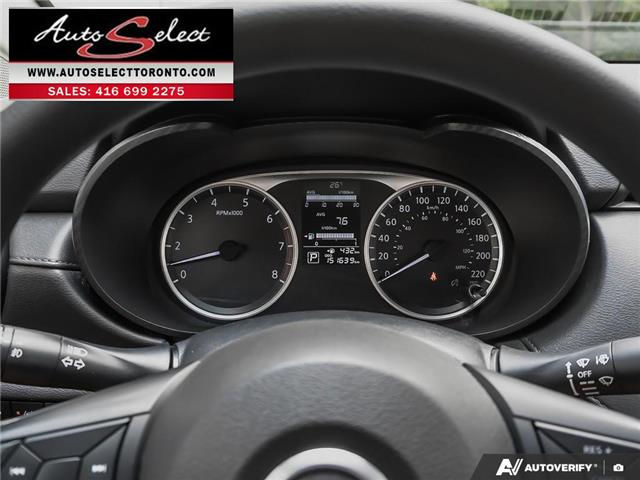 2021 Nissan Versa S (Stk: 979VT1) in Scarborough - Image 21 of 29 2021 Nissan Versa S (Stk: 979VT1) in Scarborough - Image 21 of 29