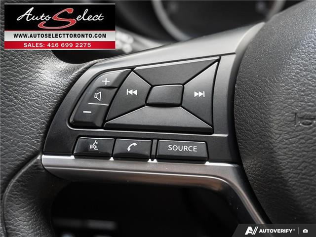 2021 Nissan Versa S (Stk: 979VT1) in Scarborough - Image 25 of 29 2021 Nissan Versa S (Stk: 979VT1) in Scarborough - Image 25 of 29