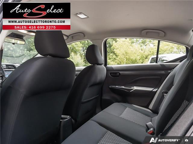 2021 Nissan Versa S (Stk: 979VT1) in Scarborough - Image 28 of 29 2021 Nissan Versa S (Stk: 979VT1) in Scarborough - Image 28 of 29