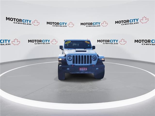 2023 Jeep Gladiator Mojave (Stk: 47250) in Windsor - Image 3 of 20
