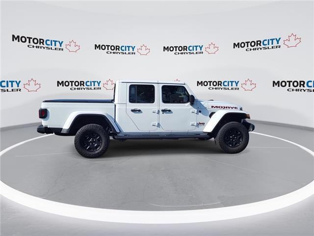 2023 Jeep Gladiator Mojave (Stk: 47250) in Windsor - Image 9 of 20