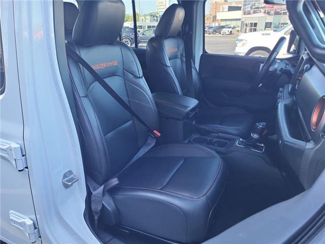 2023 Jeep Gladiator Mojave (Stk: 47250) in Windsor - Image 19 of 20