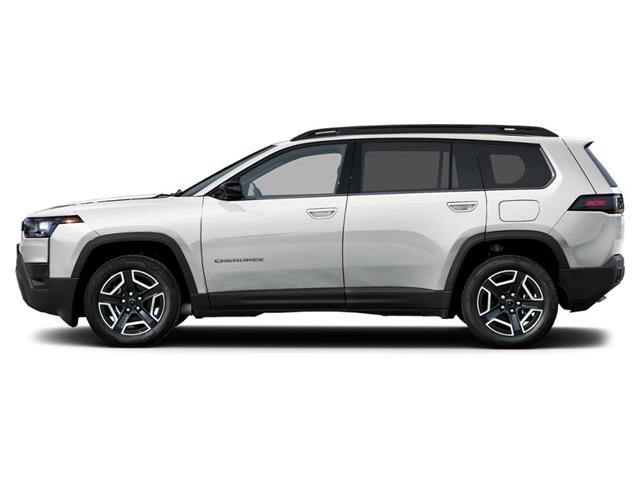 2026 Jeep Cherokee Laredo/Limited (Stk: 260474) in Windsor - Image 2 of 3