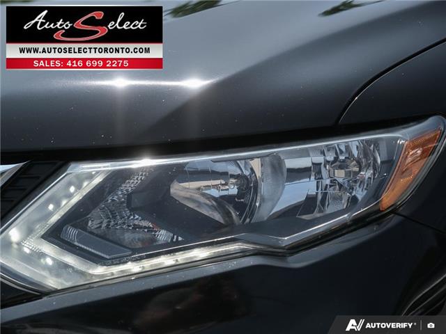 2019 Nissan Rogue SV (Stk: 1TNVC1B) in Scarborough - Image 10 of 28 2019 Nissan Rogue SV (Stk: 1TNVC1B) in Scarborough - Image 10 of 28