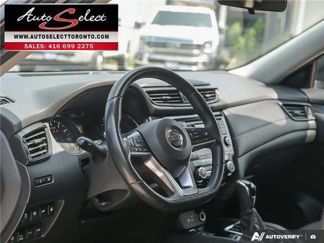 2019 Nissan Rogue SV (Stk: 1TNVC1B) in Scarborough - Image 14 of 28 2019 Nissan Rogue SV (Stk: 1TNVC1B) in Scarborough - Image 14 of 28