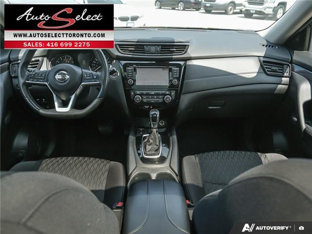 2019 Nissan Rogue SV (Stk: 1TNVC1B) in Scarborough - Image 15 of 28 2019 Nissan Rogue SV (Stk: 1TNVC1B) in Scarborough - Image 15 of 28