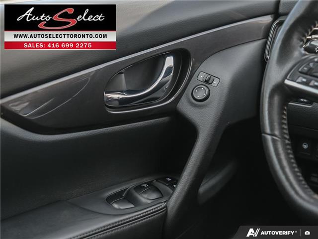 2019 Nissan Rogue SV (Stk: 1TNVC1B) in Scarborough - Image 23 of 28 2019 Nissan Rogue SV (Stk: 1TNVC1B) in Scarborough - Image 23 of 28