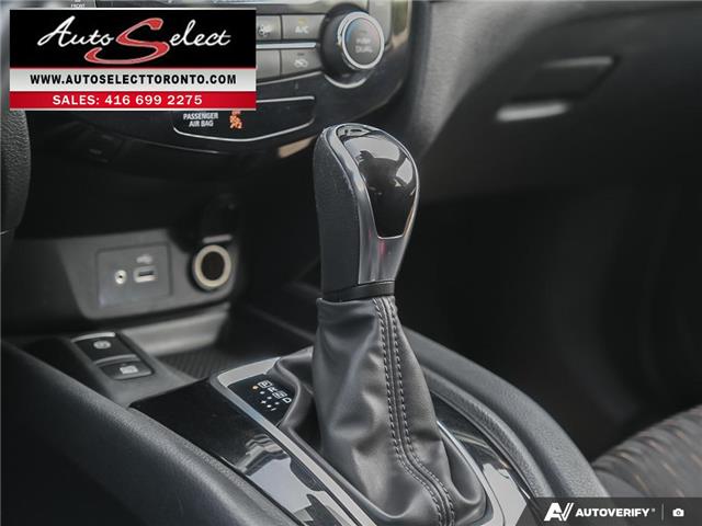 2019 Nissan Rogue SV (Stk: 1TNVC1B) in Scarborough - Image 20 of 28 2019 Nissan Rogue SV (Stk: 1TNVC1B) in Scarborough - Image 20 of 28