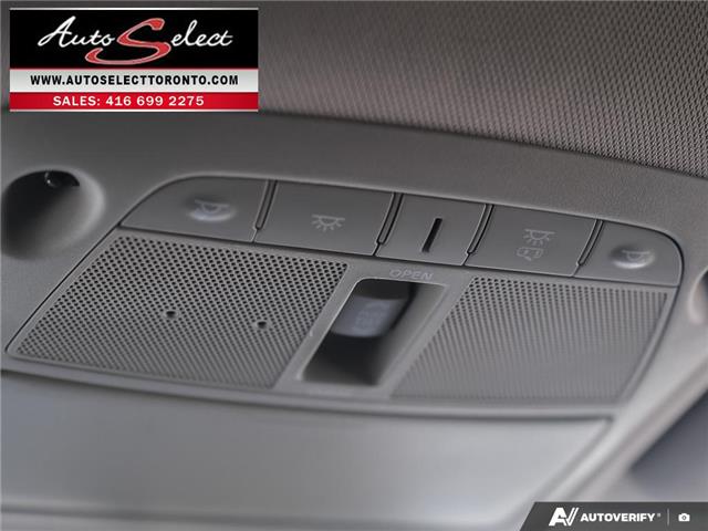 2019 Nissan Rogue SV (Stk: 1TNVC1B) in Scarborough - Image 26 of 28 2019 Nissan Rogue SV (Stk: 1TNVC1B) in Scarborough - Image 26 of 28