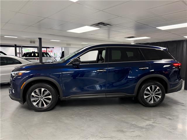 2024 Infiniti QX60 Pure (Stk: C6926) in Saint-Eustache - Image 2 of 33