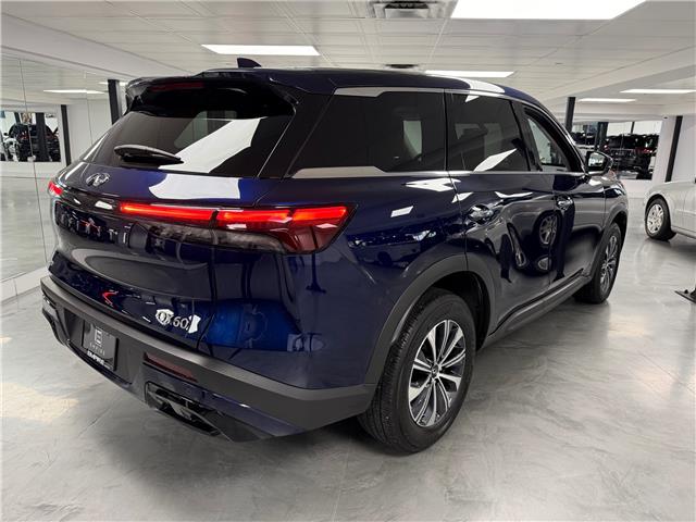2024 Infiniti QX60 Pure (Stk: C6926) in Saint-Eustache - Image 3 of 33