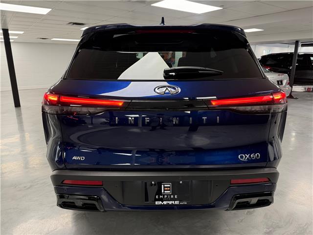 2024 Infiniti QX60 Pure (Stk: C6926) in Saint-Eustache - Image 4 of 33